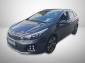 Kia Ceed, 2017
