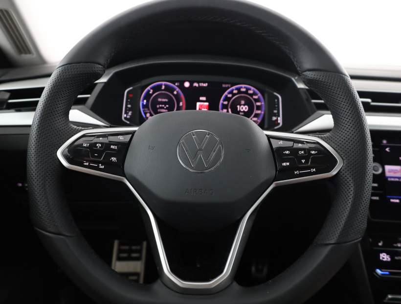 Volkswagen Arteon, 2022