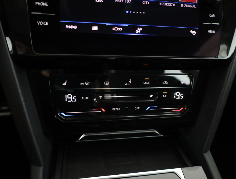 Volkswagen Arteon, 2022