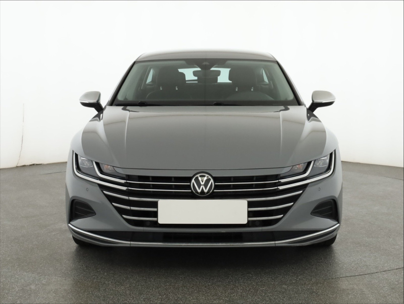 Volkswagen Arteon, 2022