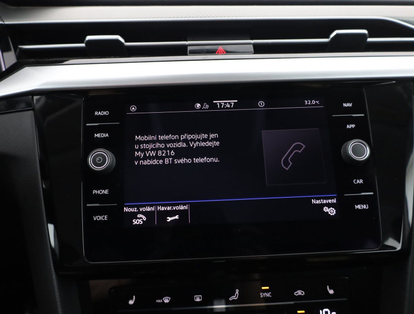 Volkswagen Arteon, 2022