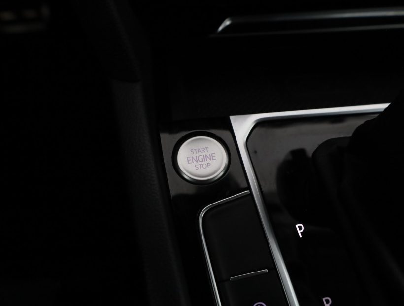 Volkswagen Arteon, 2022