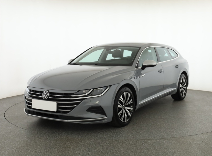 Volkswagen Arteon, 2022