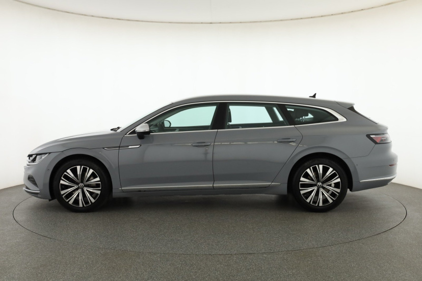 Volkswagen Arteon, 2022