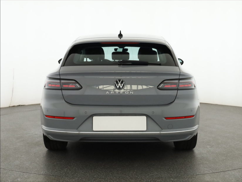 Volkswagen Arteon, 2022