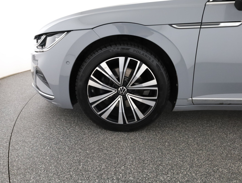 Volkswagen Arteon, 2022
