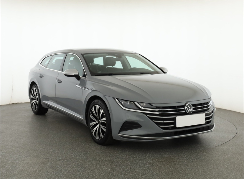 Volkswagen Arteon, 2022