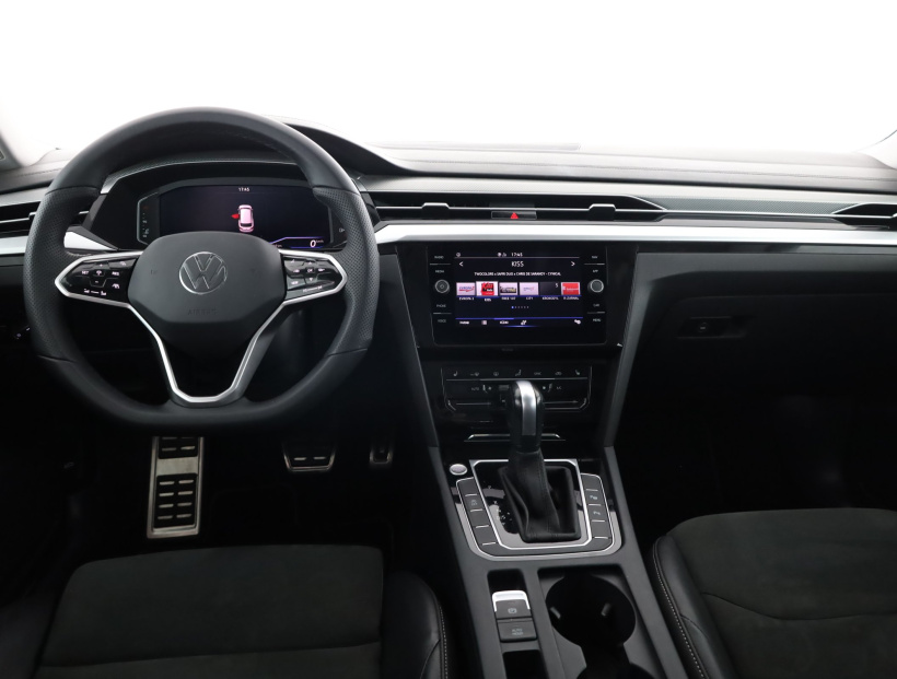 Volkswagen Arteon, 2022