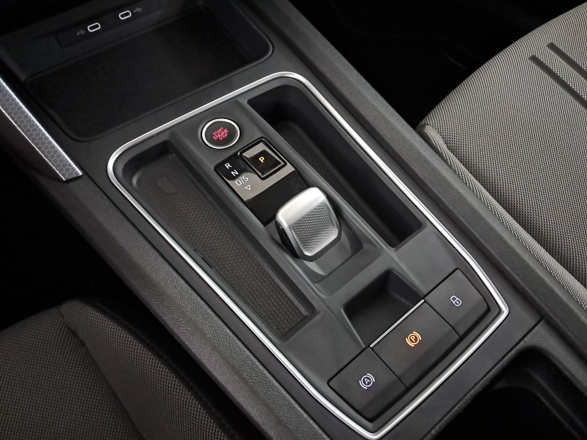 Seat Leon, 2022