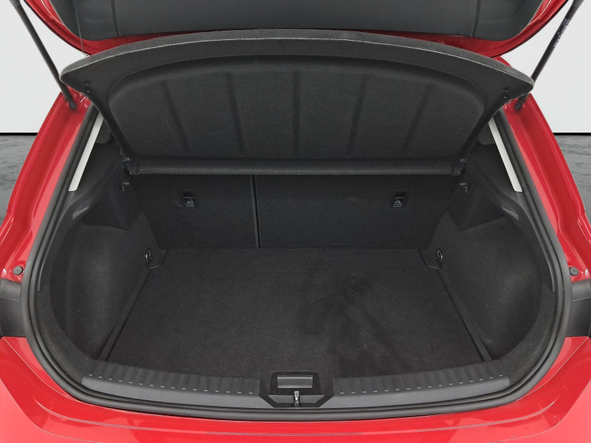 Seat Leon, 2022