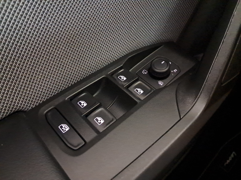 Seat Leon, 2022
