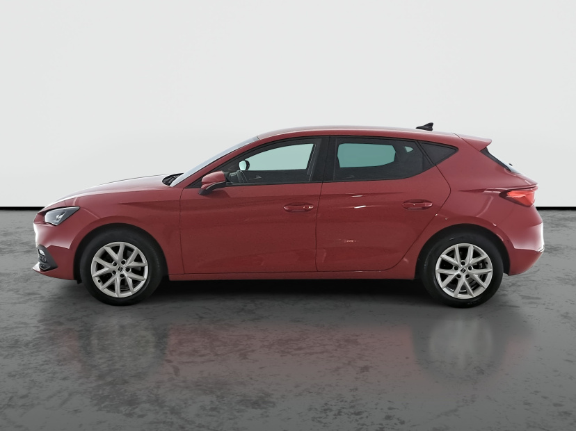 Seat Leon, 2022
