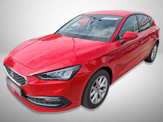 Seat Leon 1.0 eTSI