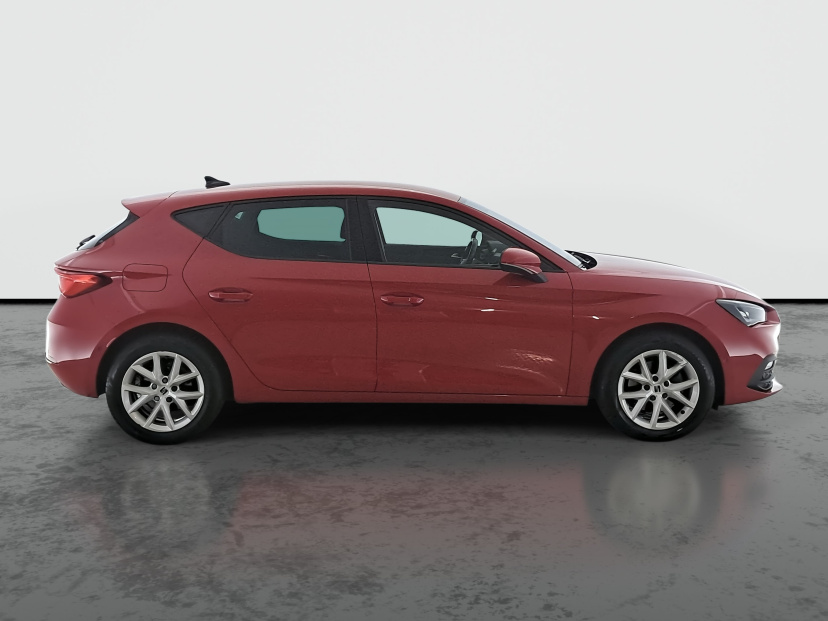 Seat Leon, 2022