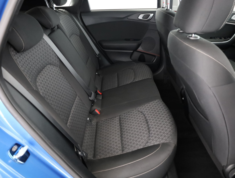 Kia Ceed, 2019