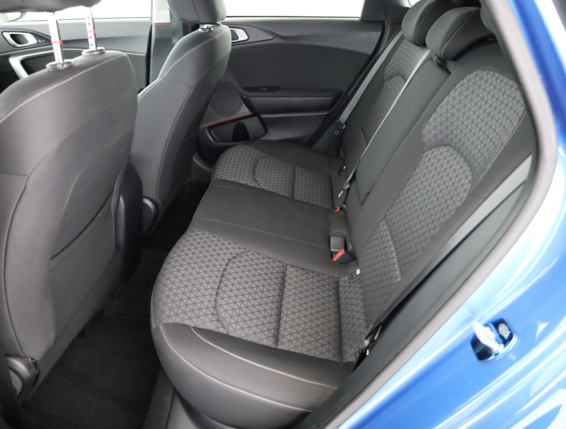 Kia Ceed, 2019