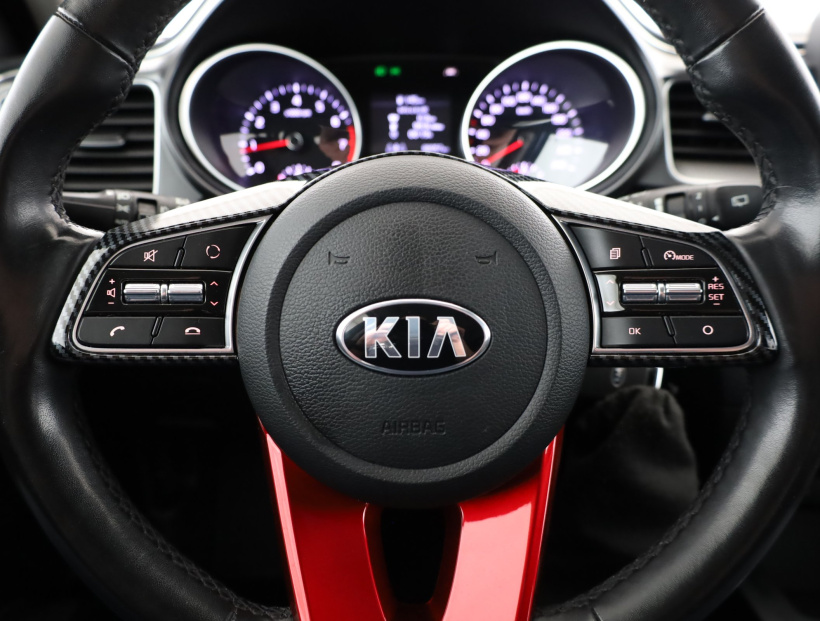 Kia Ceed, 2019