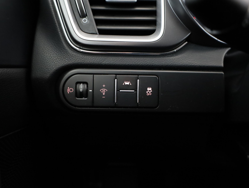 Kia Ceed, 2019