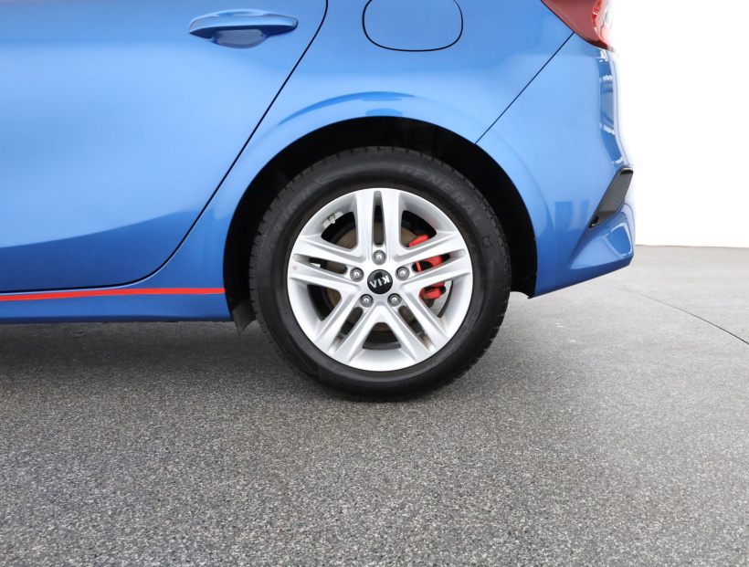 Kia Ceed, 2019