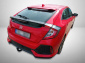 Honda Civic, 2019
