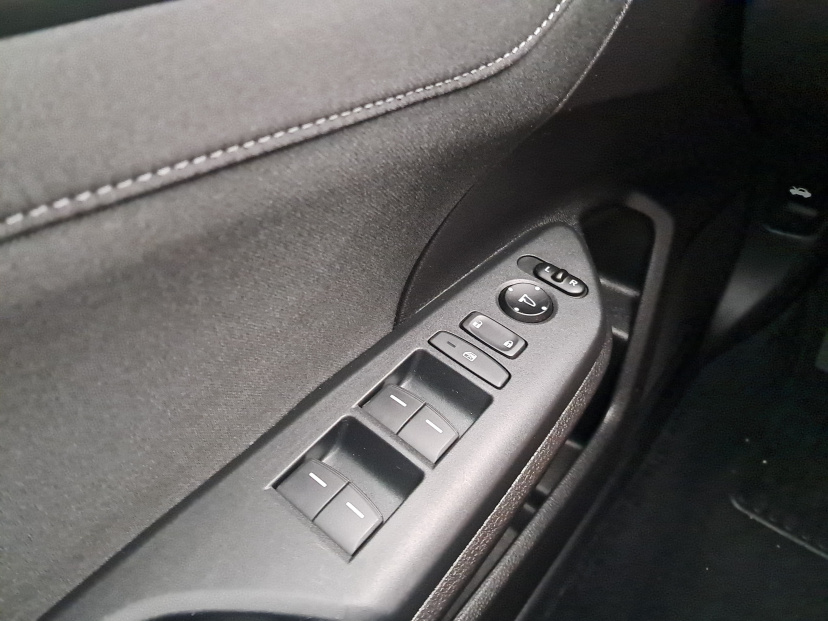 Honda Civic, 2019