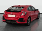 Honda Civic, 2019
