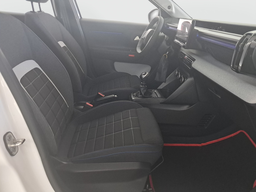 Citroen C3, 2025