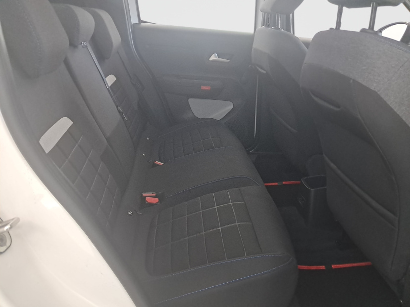 Citroen C3, 2025