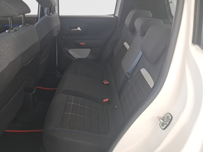 Citroen C3, 2025