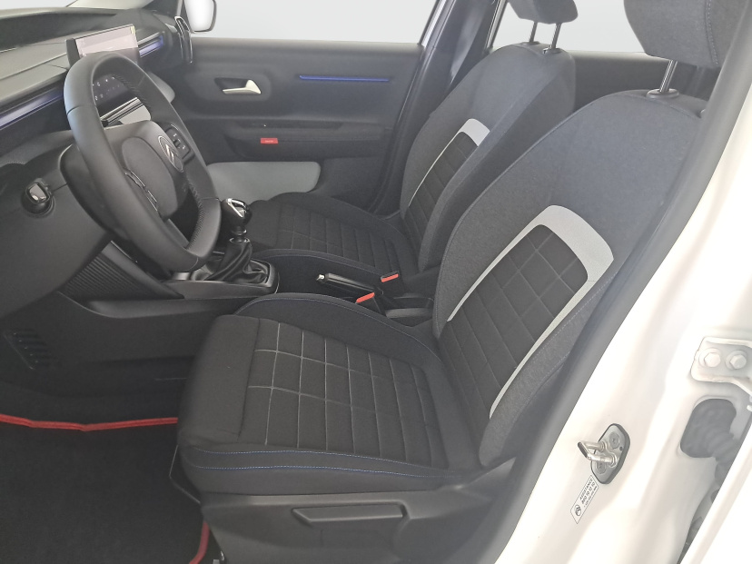 Citroen C3, 2025