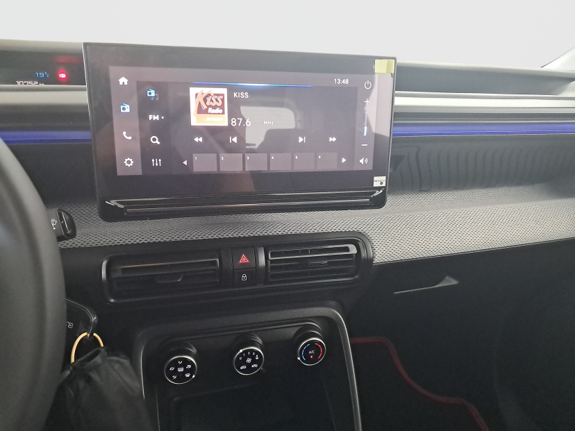 Citroen C3, 2025