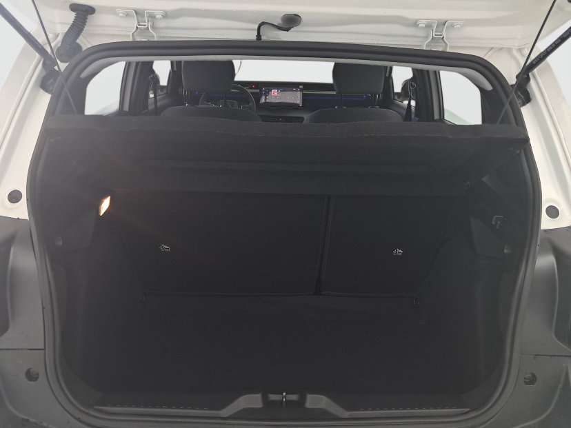 Citroen C3, 2025
