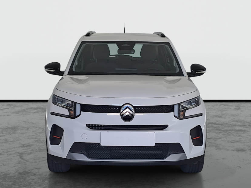 Citroen C3, 2025