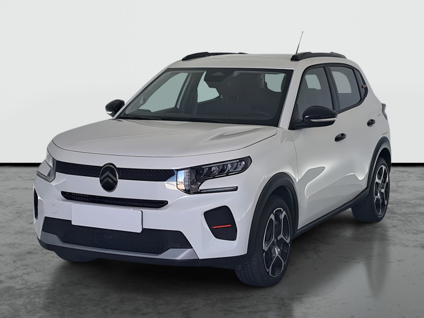Citroen C3, 2025