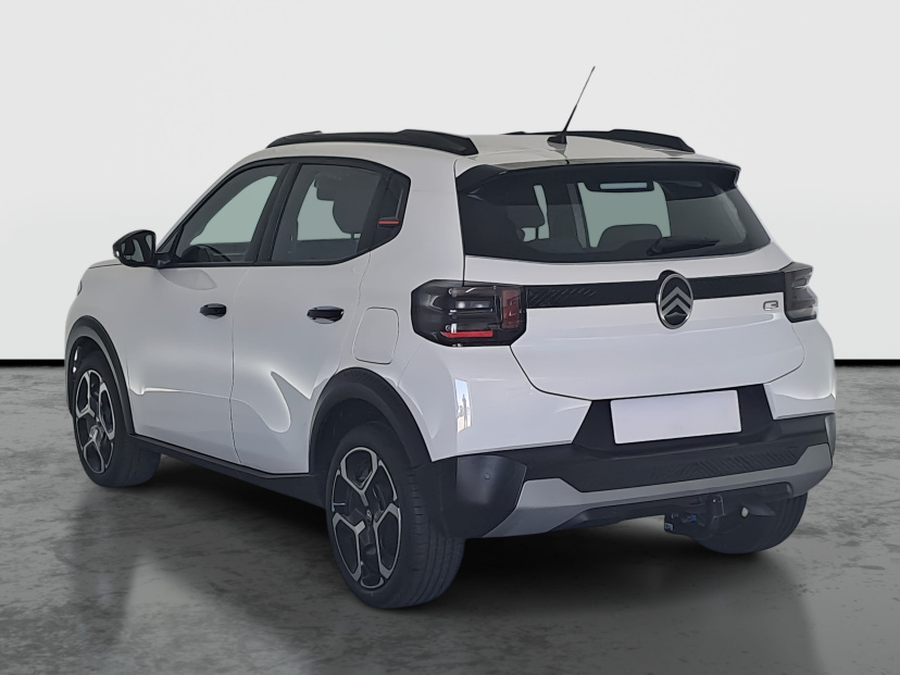 Citroen C3, 2025
