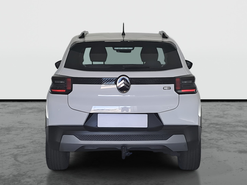 Citroen C3, 2025