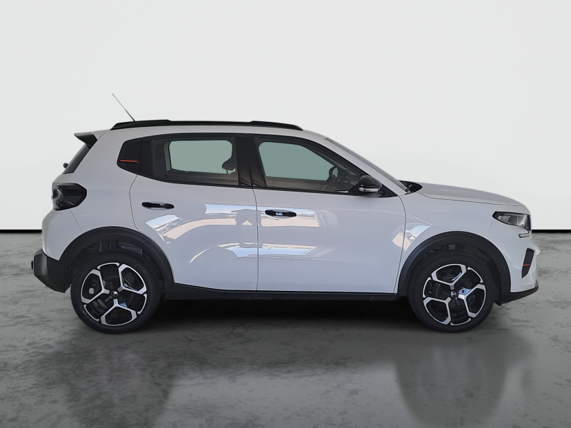Citroen C3, 2025