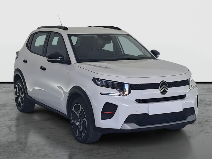 Citroen C3, 2025