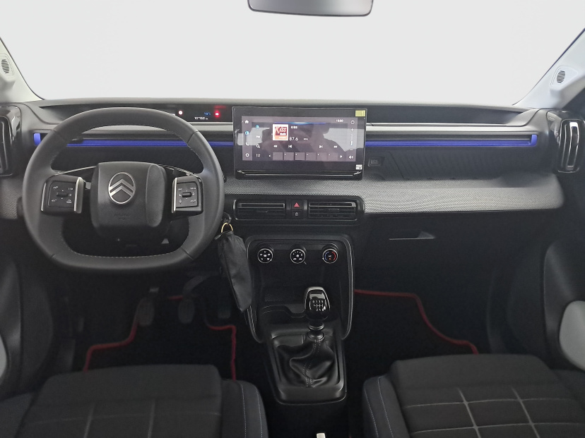 Citroen C3, 2025
