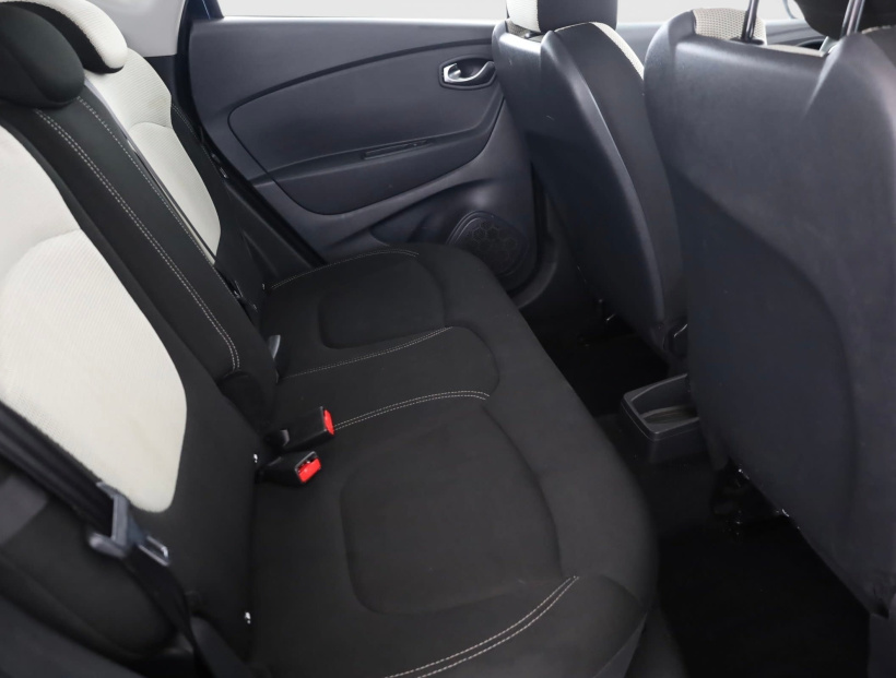 Renault Captur, 2018