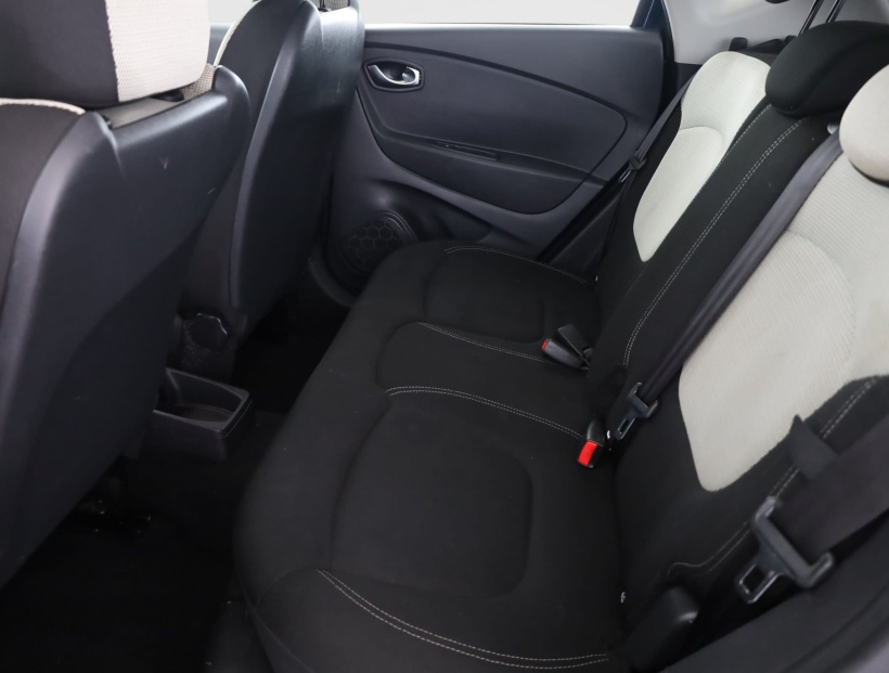 Renault Captur, 2018