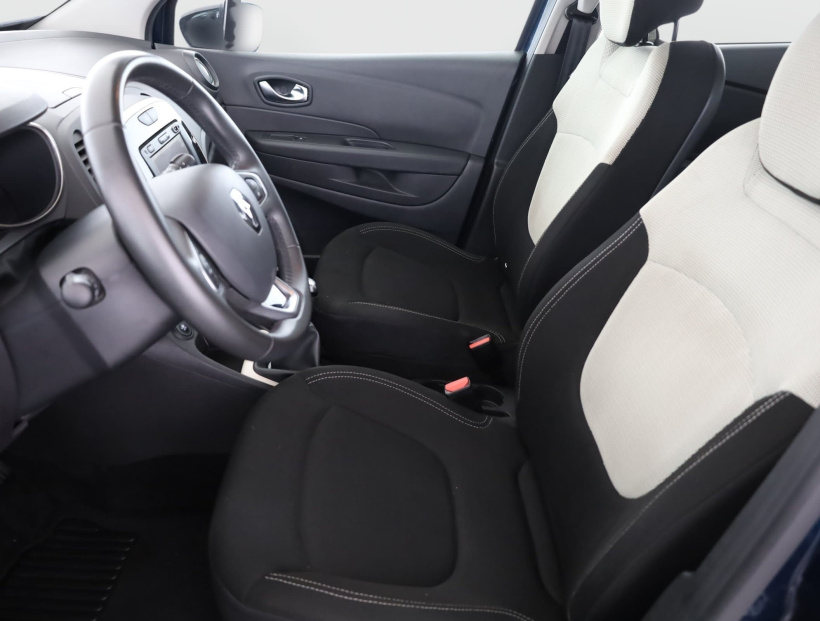 Renault Captur, 2018