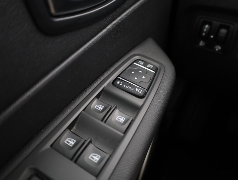 Renault Captur, 2018