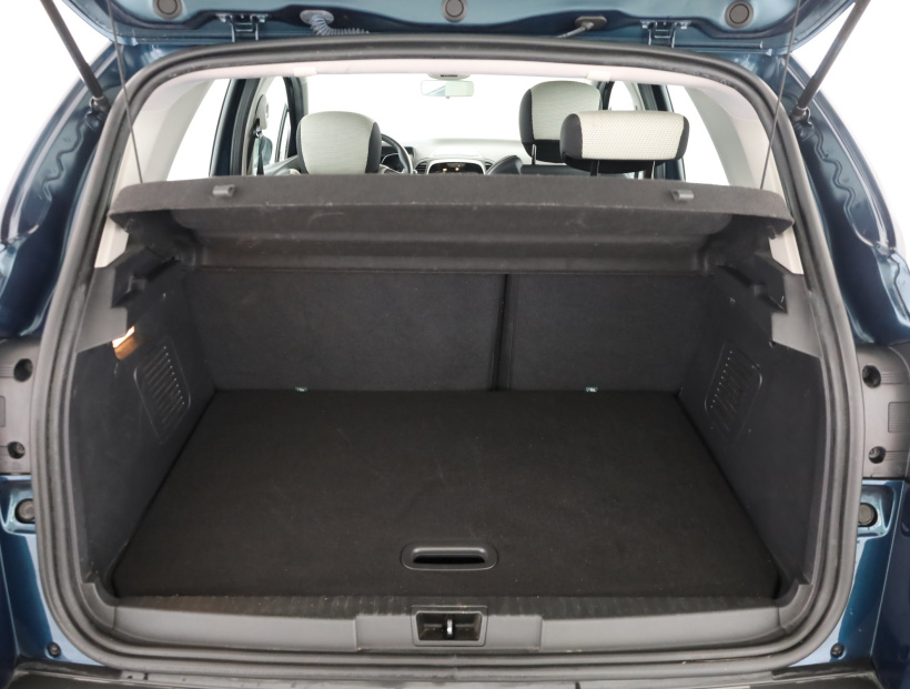 Renault Captur, 2018