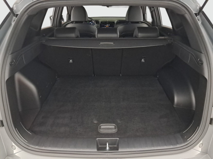 Hyundai Tucson, 2023