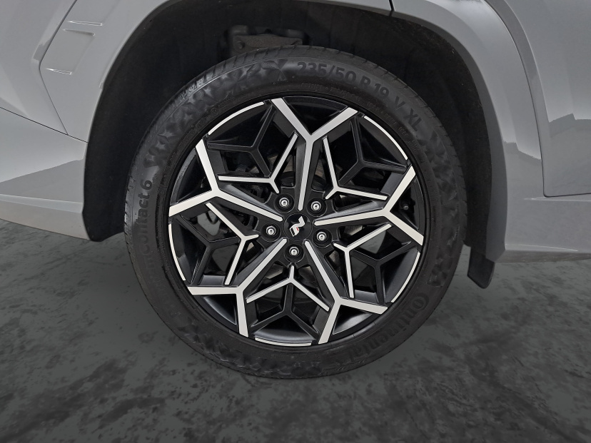 Hyundai Tucson, 2023