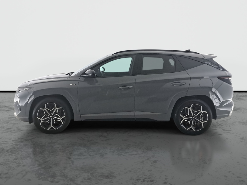 Hyundai Tucson, 2023