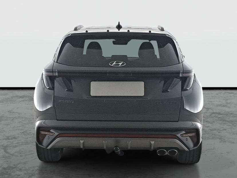 Hyundai Tucson, 2023