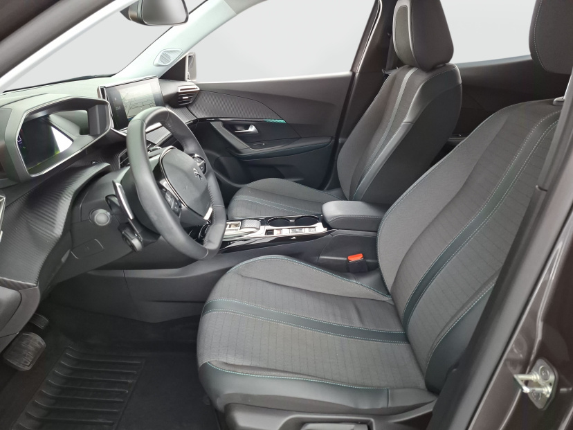 Peugeot 2008, 2022