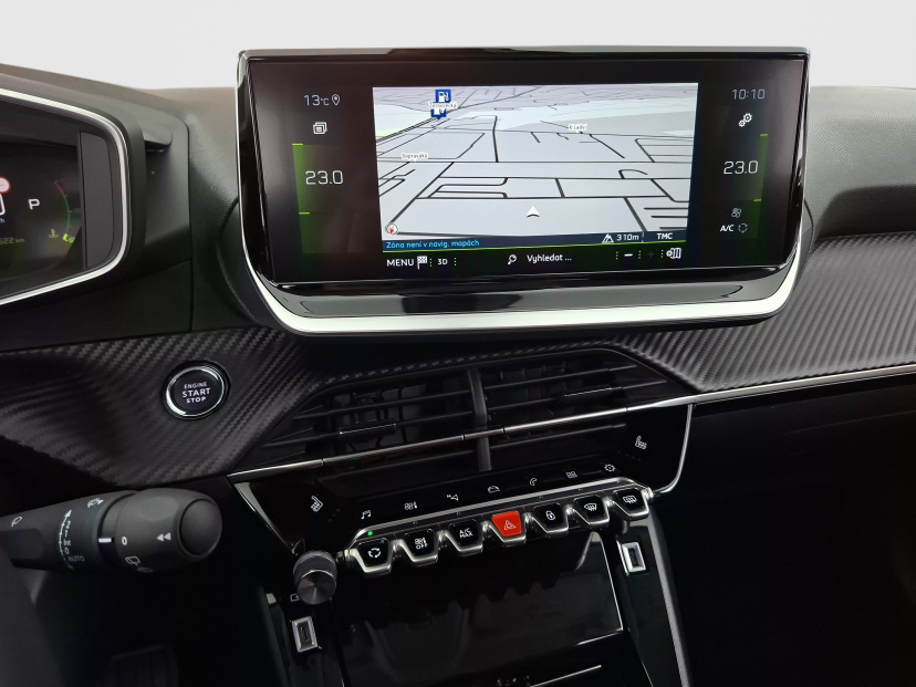 Peugeot 2008, 2022